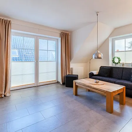 Aufwind Apartment