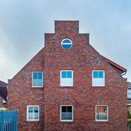 Apartamento Aufwind *