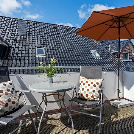 Aufwind Apartment
