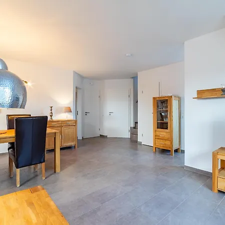 Apartment Aufwind Greetsiel