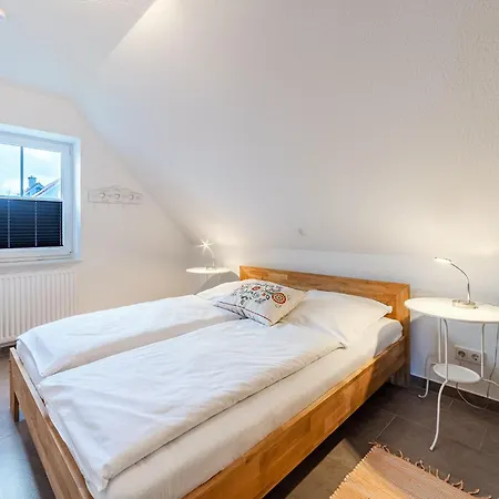 Aufwind Apartment