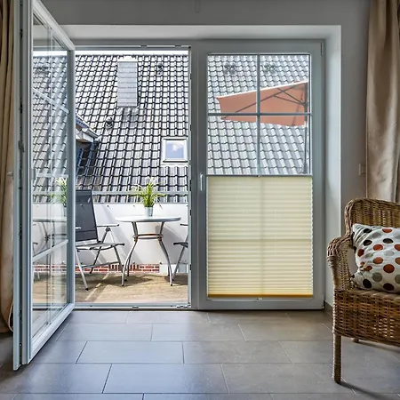 Apartamento Aufwind *