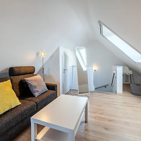 Aufwind Apartment