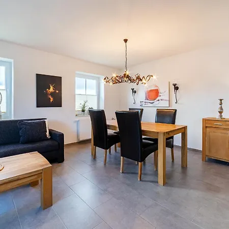 Apartment Aufwind