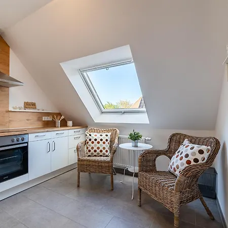 Apartment Aufwind