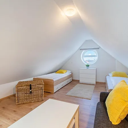 Aufwind Apartment
