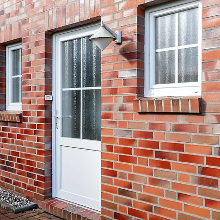 Aufwind Apartamento Greetsiel