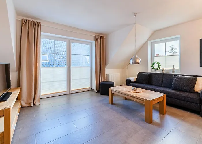 Aufwind Appartamento