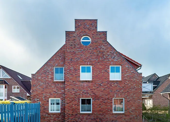 Appartamento Aufwind *