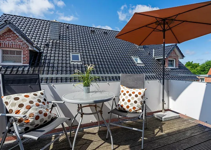 Aufwind Appartamento