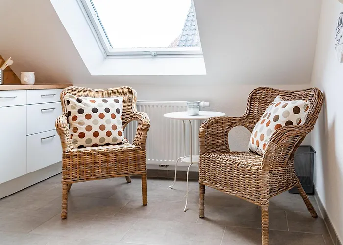 Appartamento Aufwind