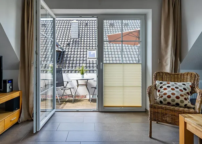 Appartamento Aufwind *