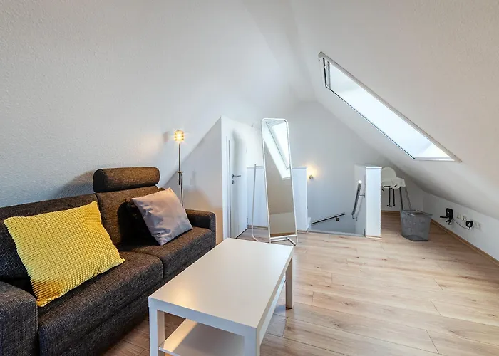 Aufwind Appartamento