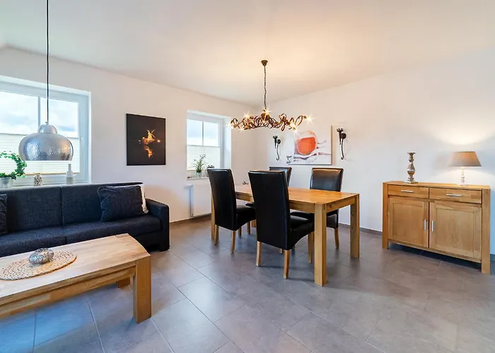 Appartamento Aufwind