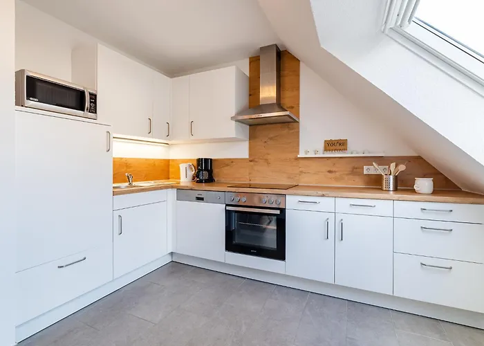 Appartamento Aufwind