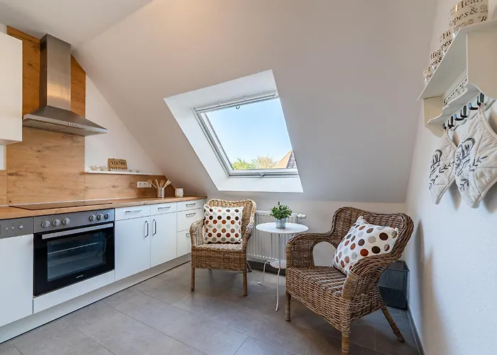 Appartamento Aufwind