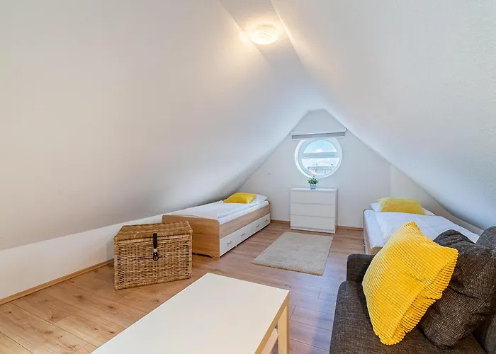 Aufwind Appartamento