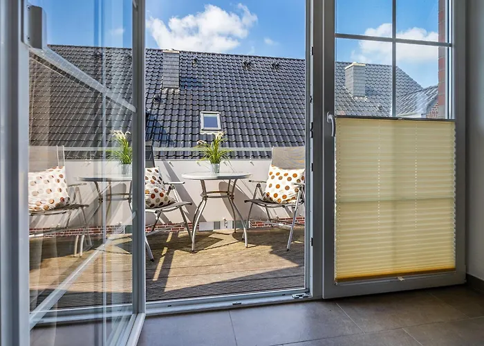 Aufwind Appartamento