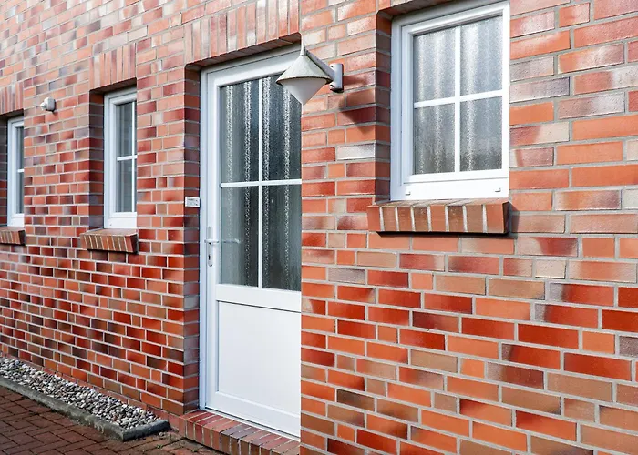 Aufwind Appartamento Greetsiel